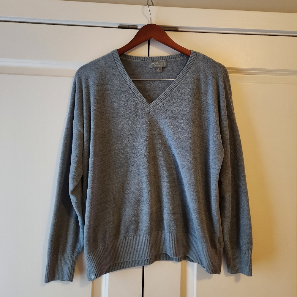 Barefoot Dreams Pullover